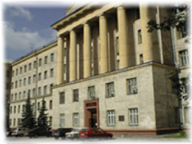 Научный Центр Неврологии